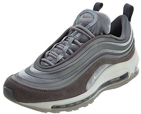 Nike Damen W Air Max 97 Ul '17 Lx Laufschuhe, Mehrfarbig (Gunsmoke/Summit Whit 001)