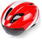Heemtle Aero Fahrrad Helm Fahrrad MTB Mountain Road Biking Safety Cap W/Brille Objektiv In-Mold 11 Hohlräume PC EPS Schaum 5 Farben Optional (einstellbar:56-61CM)