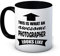 This is What an Awesome Photographer Looks Like - Funny Ceramic Coffee Mug