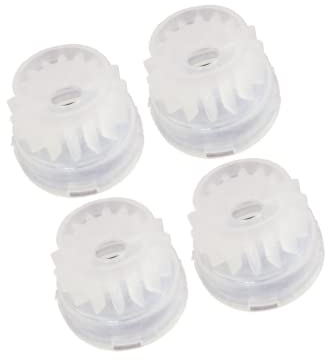 ZFZMZ Ersatz 28-9110 Starter Gear für Schneefräse S620E S200E CR20E Snowmaster 20 IH (2 Stück)