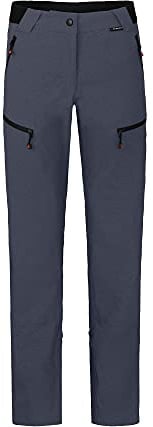 Bergson PORI | Damen Wanderhose, robust, elastisch, Ombre Blue [922], 84 - Damen