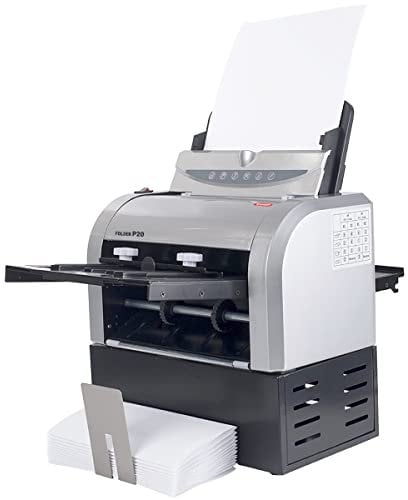 Plieuse de papier DHP Folder P20