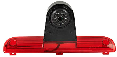 ACV 771000-6023 - Rückfahrkamera 160° für FIAT Ducato/Citroen Jumper/Peugeot Boxer, Bremsleuchte