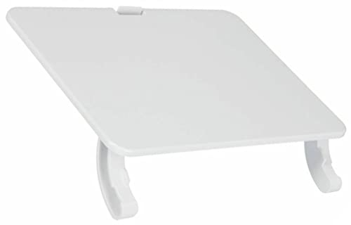 Pump Filter Cover Flap To Fit Bosch Washing Machine 00657088