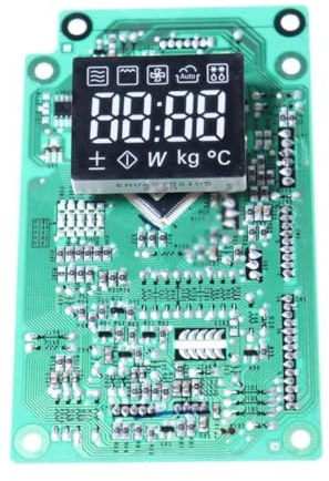 Main plate Microwave oven EBR81609743 LG