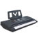 Piano Electrónico De 61 Teclas Con 300 Timbres 300 Ritmos 30 Demostraciones Instrumento Musical De Teclado Piano Electrónico Para Principiantes
