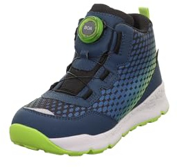 Superfit FREE RIDE Sneaker Gore-Tex 1-000569 Jungen