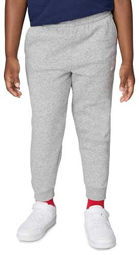 NIKE Unisex Baby Club Fleece Jogger Pants