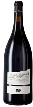 Viña Meín O Gran Meín Ribeiro Magnum-Flasche 1,5 L Rotwein