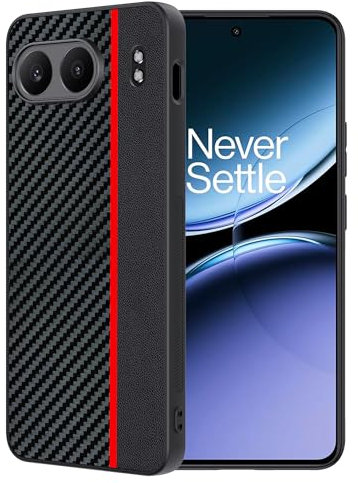 FDHYFGDY Schutzhülle für OnePlus Nord 4 Hülle, hochwertiger Kameraschutz, stoßfest, Kratzfest Case, Handyhülle für OnePlus Nord 4 Case