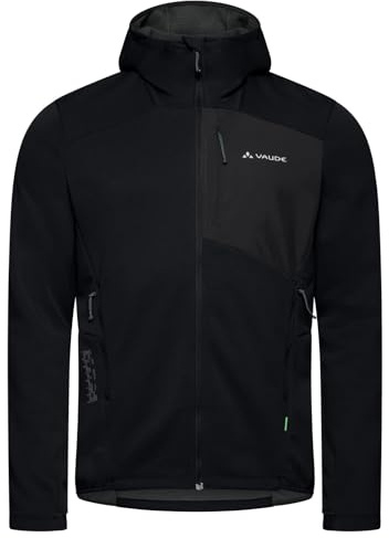 VAUDE Men's Men's Monviso Fleece Jacket Iii Jacket