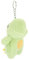 ifundom Niedlicher Dinosaurier Schlüsselanhänger üsch Tierchen 12cm Cartoon Dino Schlüsselring Für Taschen Schlüssel Dekoration Für Und Dino Fans