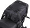ENJOHOS Hecktasche Motorrad Gepäcktasche 10/20/30L Rucksack Vielseitige Motorradtasche Heck Wasserdicht Gepäckrolle Motorrad Tasche Sozius Satteltasche Tankrucksack Modulare, Schwarz-20L