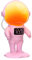 AFEXOA Réveil Enfant, Réveil Lumineux avec 7 Sonneries, Snooze, 30 Sons Apaisants et Minuterie, Lampe de Réveil Enceinte Bluetooth, Lampe de Chevet Multicolore, Cadeau pour Enfant/Adulte/Garçon/Fille