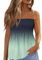 flash ofertas hoy Chaleco Mujer Verano Vestir Camisetas Navidad Manga Larga Tops Con Escote Amarilla Top Espalda Descubierta Camiseta Fucsia Marron Sin Bustier Love 90'S Festival Francesa Camisa