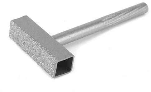 Grinding Wheel Dresser Metal Grinding Wheel Dressing Tool For Truing Benches Benches Grinder Ergonomic Handle Dresser