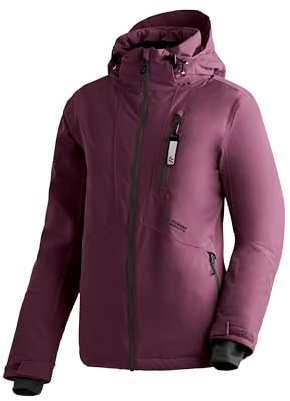 Maier Sports Damen Straja Ski-Jacken (1er Pack)