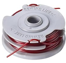 Flymo FLY021 Double Autofeed Spool and Line for Grass Trimmers - 599431795