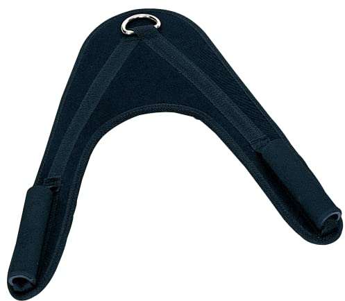 Body-Solid Unisex-Erwachsene ACH18 Ab Crunch Bauchmuskeln, Einheitsgröße