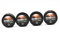 Korda SUBline Ultra Tough Karpfenschnur 1000m Schnur, Durchmesser:0.40mm;Farbe:braun