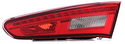 Magneti Marelli 712204151110 Rückleuchten Inner Recht | Kompatibel mit: ALFA ROMEO GIULIETTA