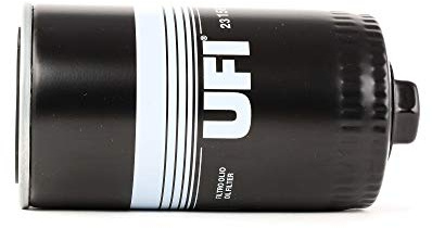 UFI Filters, Ölfilter 23.156.03 | Ersatz-Filter, Geeignet für Autos, Anwendbar auf verschiedene Modelle Pegaso, Steyr/ Daimler/ Puch, Volkswagen, Volvo