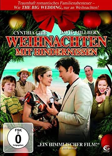 Weihnachten mit Hindernissen