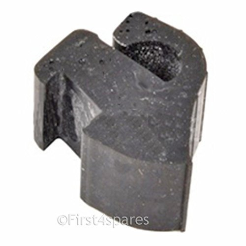 Ariston Four Grille Support Pour Cuisinière Plate-forme / Caoutchouc Tampon De Plaque De Cuisson