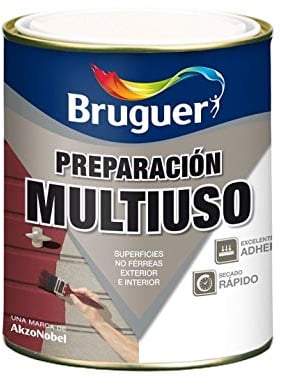 BRUGUER - Preparacion Multiuso Blanco Bruguer 750 Ml