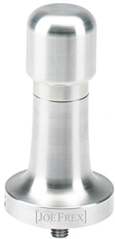 Tamper Technic Silver(without Base) by Concept-art / Joefrex