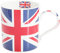 Lesser & Pavey Union Jack Mug - FINE China and Boxed - LP33591