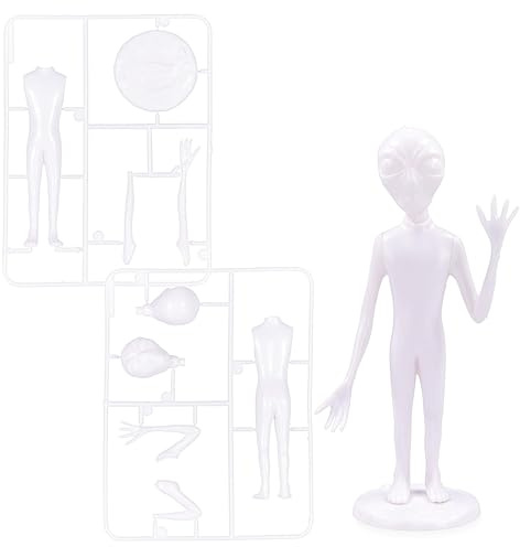 Lindberg 1:5 Scale Alien Toy