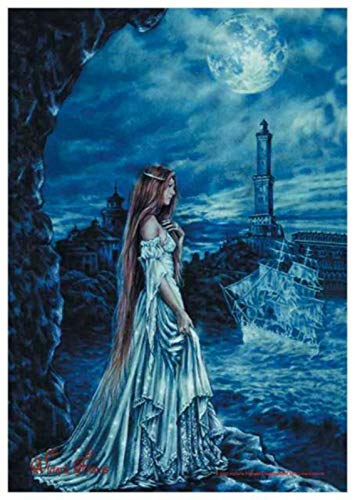 Posterfahne Victoria Frances | 680