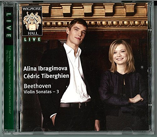 Wigmore Ha (Harmonia Mundi)
