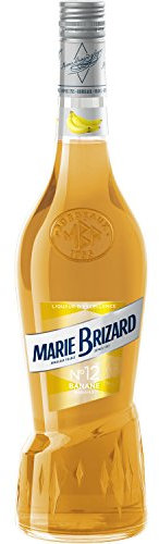 Marie Brizard Liqueur Banane 70cl