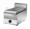 Bartscher Elektro- Bratpfanne 650 Snack 12,5L Gastronomiebedarf