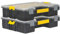 Stanley Outils zsta-1–70–740 FatMax Pro profond Organiseur Lot de 2