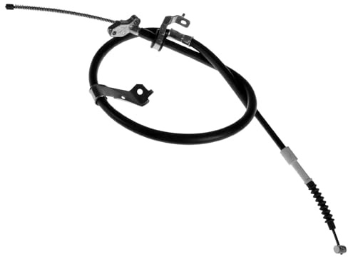 Blue Print ADT346350 LH BRAKE CABLE
