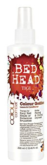 TIGI Bed Head Colour Combat Colour Goddess Leave-In Conditioner 250ml