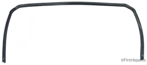 Indesit Top Cooker Oven 3 Sided Rubber Door Seal