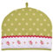 Premier Housewares 5100117 Rose Cottage Cotton Tea Cosy