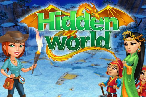 Hidden World [Download]