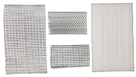 NEC Filter 24J37801, 24J37811, 24J37821, 24J37831 für M230X, M260W, M260WG, M260WS, M260X, M260XS, M271W, M271X, M300W, M300WG, M300WS, M300X, M300XS, M311W, M311X, M350WS, M350X, M350XS, M361X,