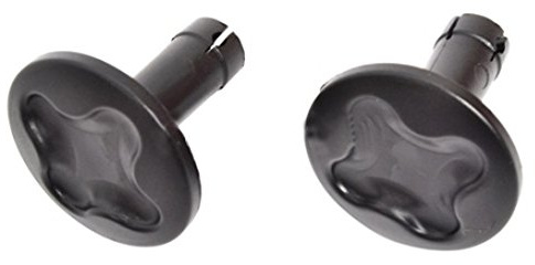 Flymo HV2800 Lower Handle Fixing Pin (Pack of 2)