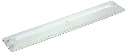 Hygena Cooker Hood Light Diffuser/Lens Cover Plate