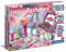 Clementoni - Kit crea tus perfumes, juego educativo cosmética, a partir de 8 años, juguete en español (55204)