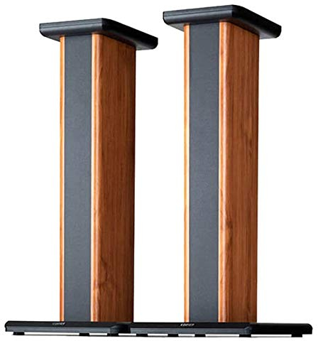 Edifier SS02 Speaker holder for hallway, wooden