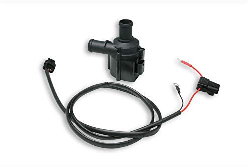 MALOSSI Wasserpumpe MHR Energy Pump 12 Volt, 1200 Liter/Stunde