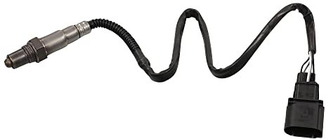 BESTPRICE 1x Lambdasonde Regelsonde vor Kat 5-polig Kompatibel mit BMW 1er (E87), 3er (E90), 3 Touring (E91), 7 (E65, E66, E67)