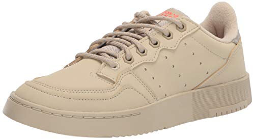 adidas Originals Supercourt, Herren-Pumpe, Beige (Savannah/Savanna/Savanne), 37 EU
